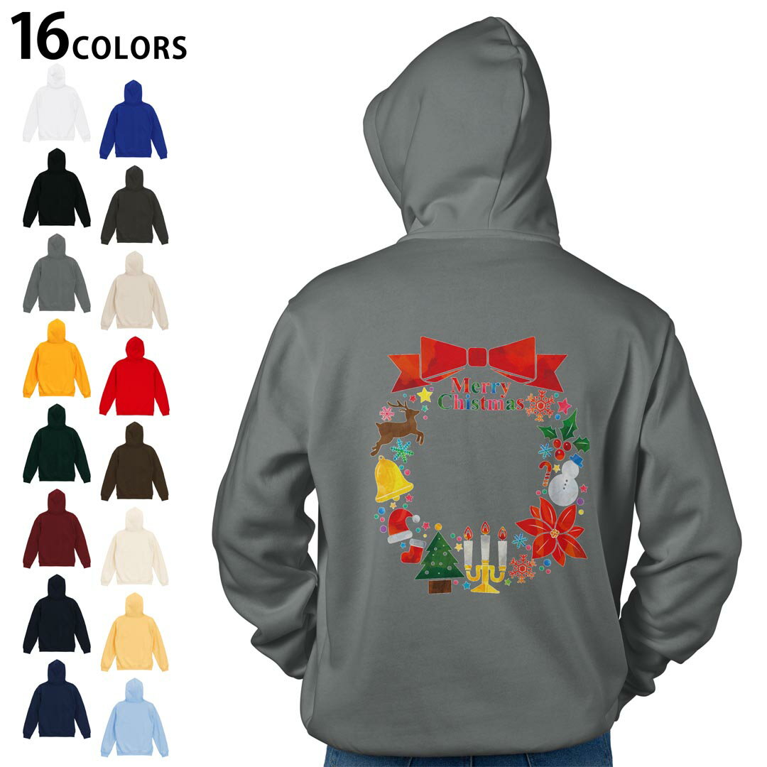 ���٤�16���顼�ץ륪���С� �ѡ����� �Хå��ץ��� �ա��ǥ� ��� ��ǥ����� ��˥��å��� Ĺµ �ǥ����� S M L XL 2XL hoodie 00...