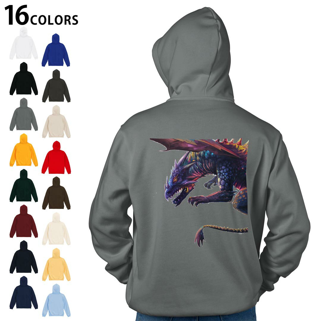 ���٤�16���顼�ץ륪���С� �ѡ����� �Хå��ץ��� �ա��ǥ� ��� ��ǥ����� ��˥��å��� Ĺµ �ǥ����� S M L XL 2XL hoodie 00...