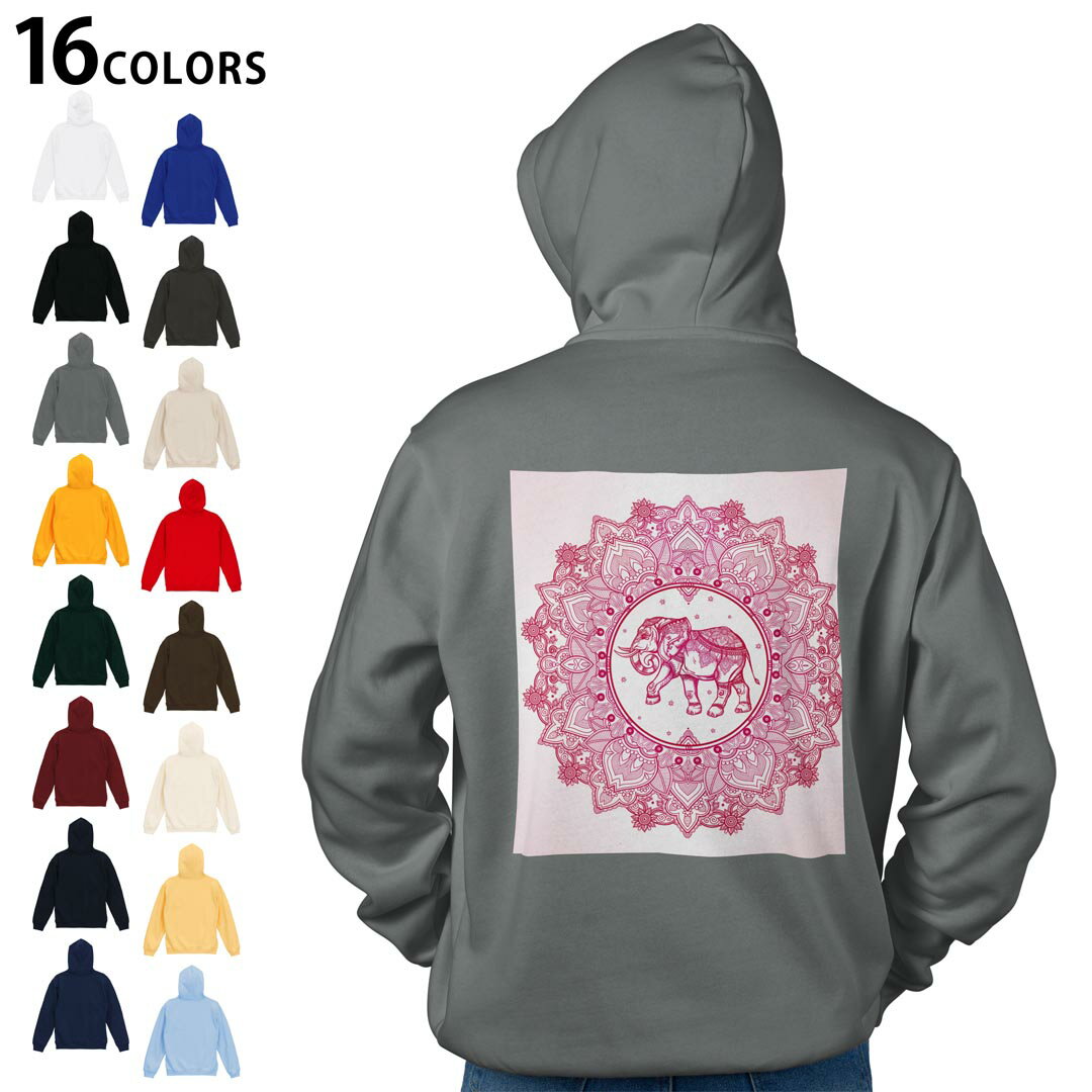 ���٤�16���顼�ץ륪���С� �ѡ����� �Хå��ץ��� �ա��ǥ� ��� ��ǥ����� ��˥��å��� Ĺµ �ǥ����� S M L XL 2XL hoodie 01...