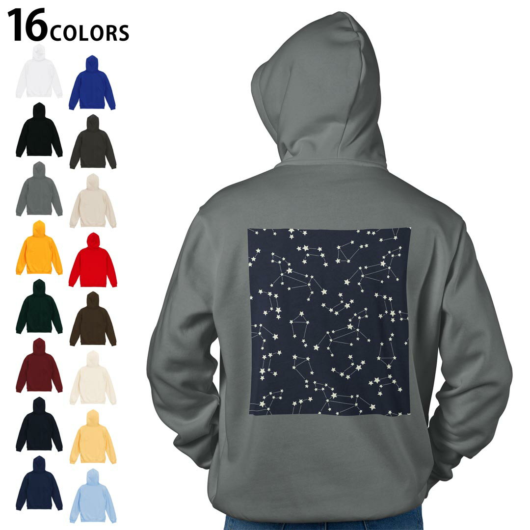 ���٤�16���顼�ץ륪���С� �ѡ����� �Хå��ץ��� �ա��ǥ� ��� ��ǥ����� ��˥��å��� Ĺµ �ǥ����� S M L XL 2XL hoodie 01...