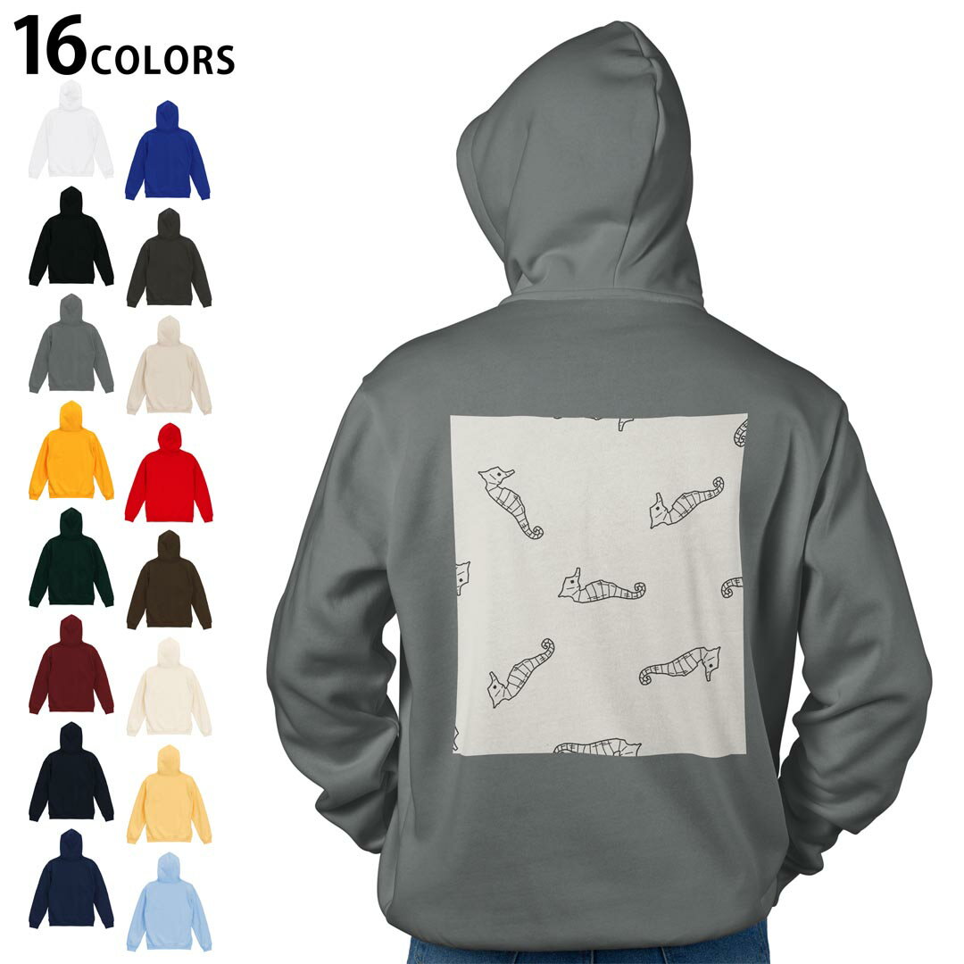 ���٤�16���顼�ץ륪���С� �ѡ����� �Хå��ץ��� �ա��ǥ� ��� ��ǥ����� ��˥��å��� Ĺµ �ǥ����� S M L XL 2XL hoodie 01...