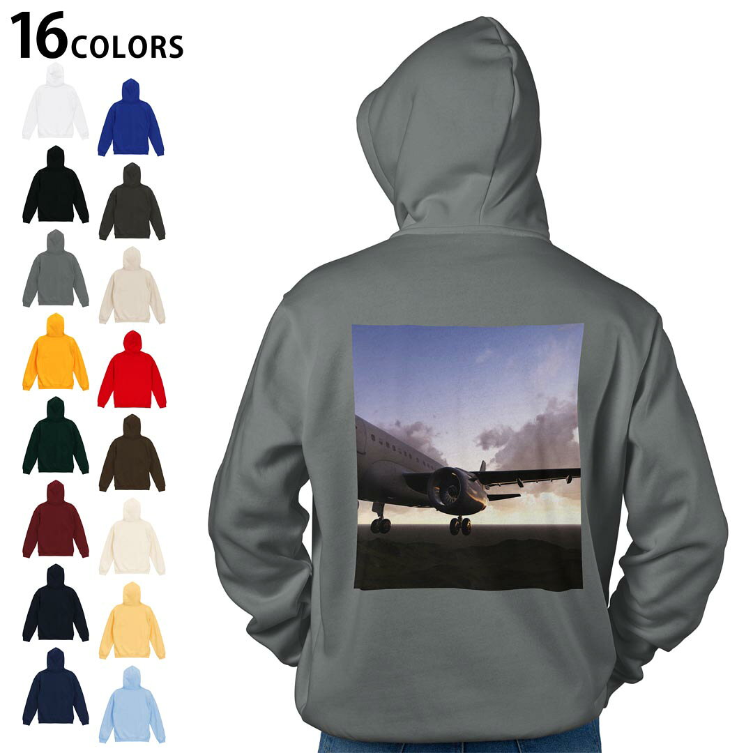 ���٤�16���顼�ץ륪���С� �ѡ����� �Хå��ץ��� �ա��ǥ� ��� ��ǥ����� ��˥��å��� Ĺµ �ǥ����� S M L XL 2XL hoodie 01...