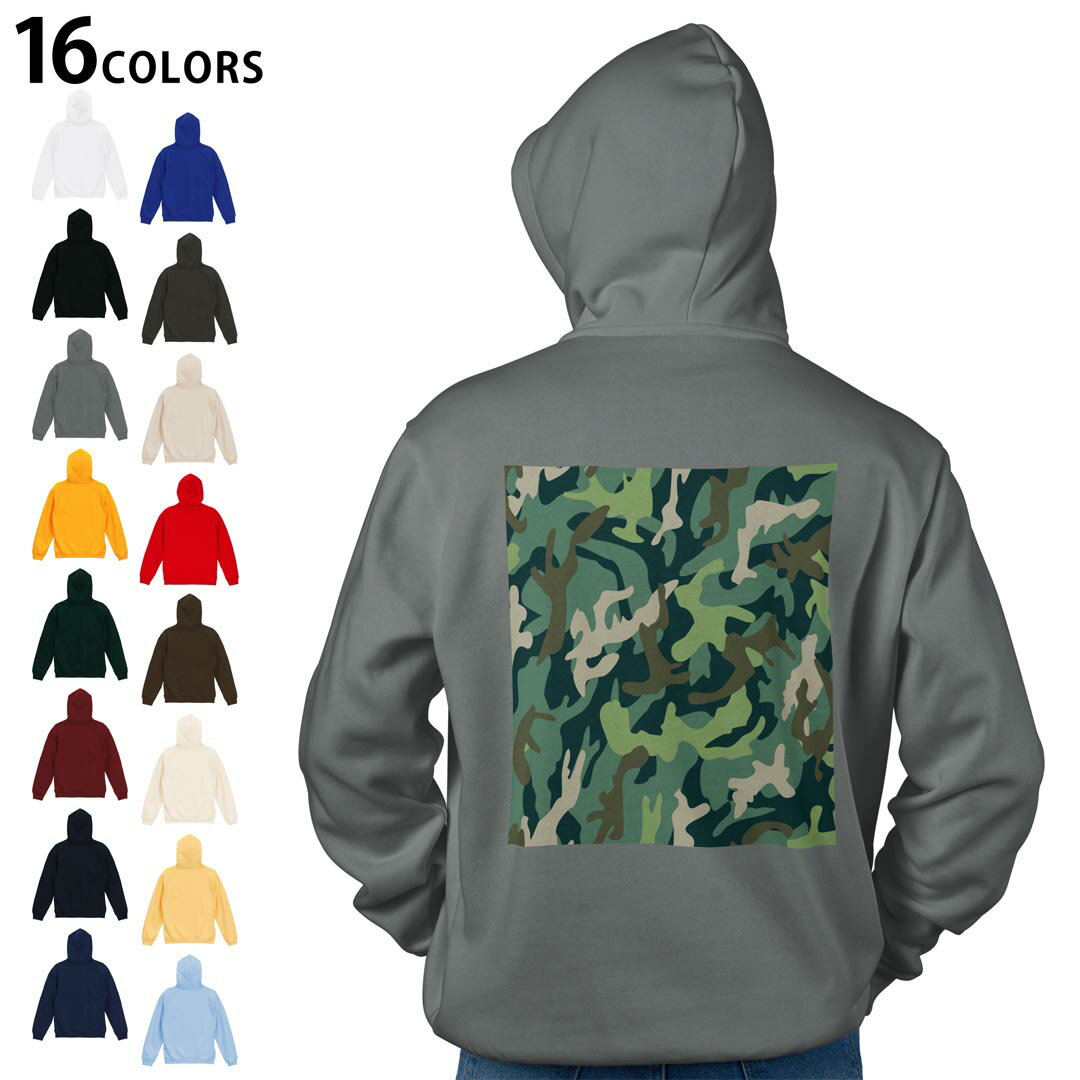 ���٤�16���顼�ץ륪���С� �ѡ����� �Хå��ץ��� �ա��ǥ� ��� ��ǥ����� ��˥��å��� Ĺµ �ǥ����� S M L XL 2XL hoodie 01...