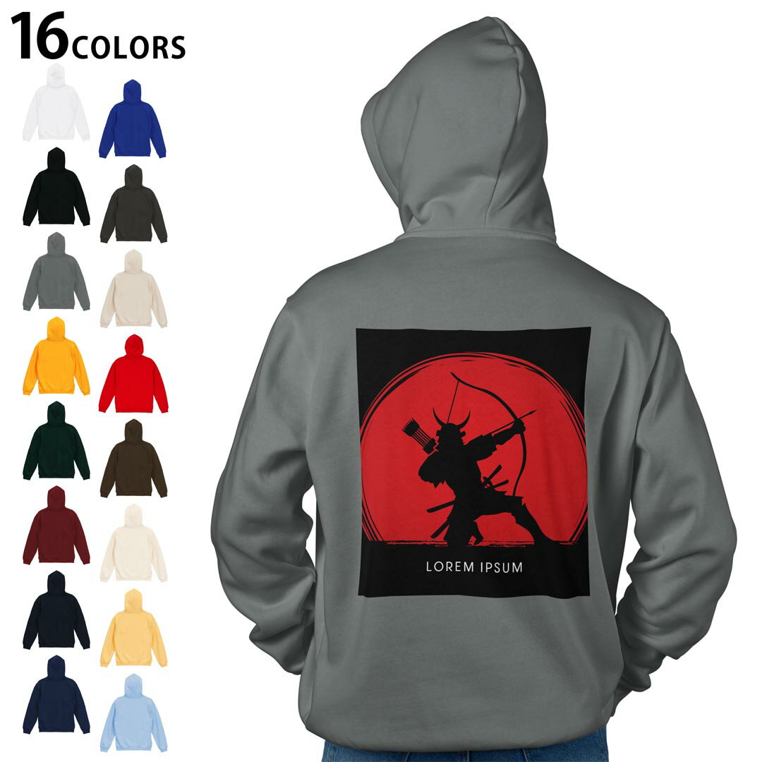 楽天市場】侍 パーカー（メンズファッション）の通販