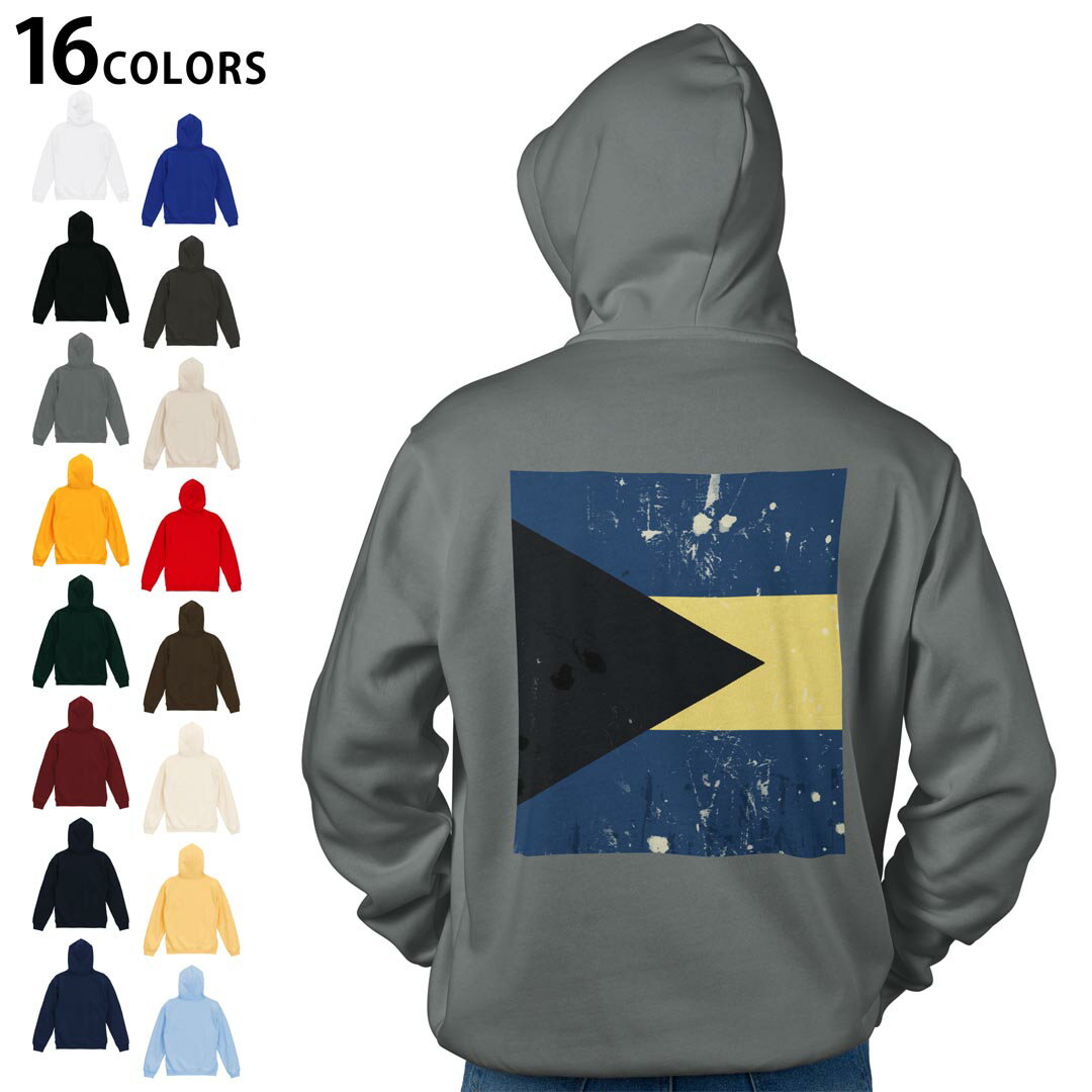 ���٤�16���顼�ץ륪���С� �ѡ����� �Хå��ץ��� �ա��ǥ� ��� ��ǥ����� ��˥��å��� Ĺµ �ǥ����� S M L XL 2XL hoodie 01...