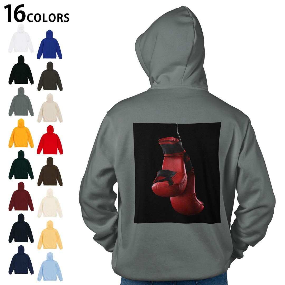 楽天市場】ボクシンググローブ（パーカー｜トップス）：メンズ
