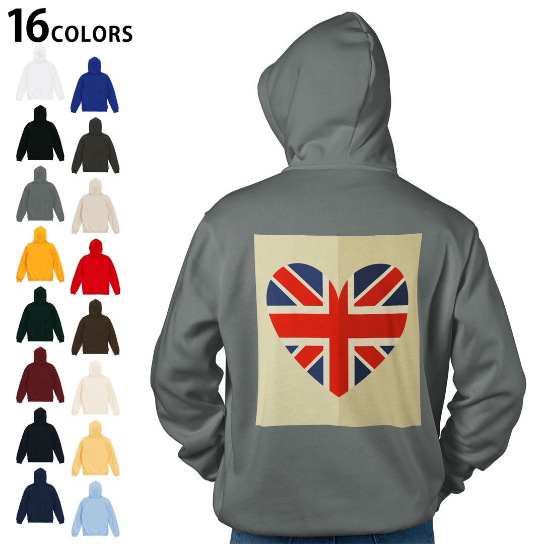 Union Jack Plaid Zipup – 【円堂守着用】joga ジップパーカー