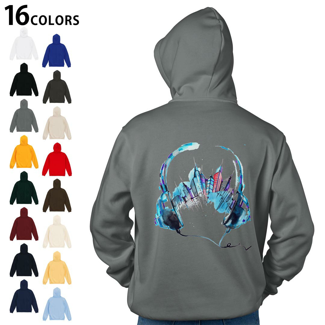 ���٤�16���顼�ץ륪���С� �ѡ����� �Хå��ץ��� �ա��ǥ� ��� ��ǥ����� ��˥��å��� Ĺµ �ǥ����� S M L XL 2XL hoodie 01...