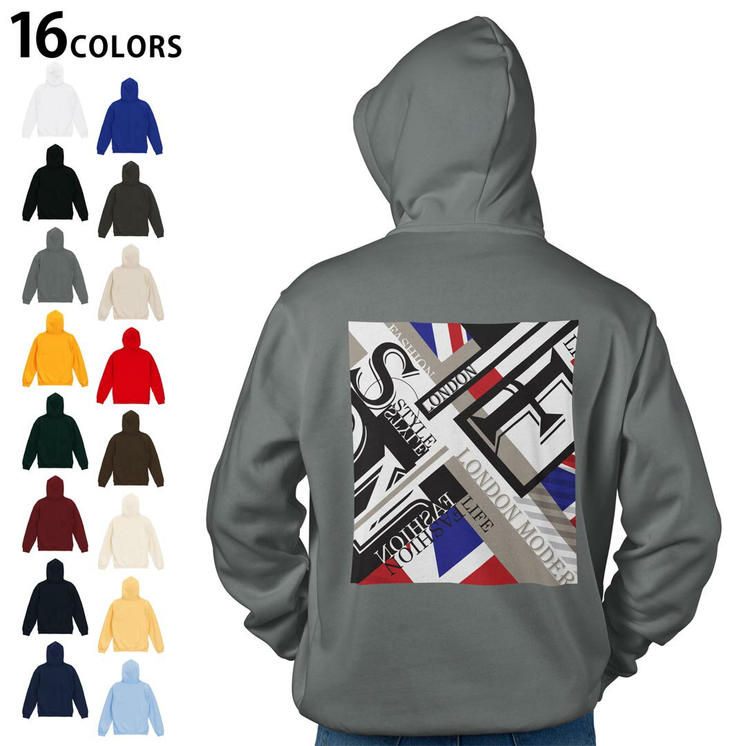 楽天市場】ユニオンジャック パーカーの通販