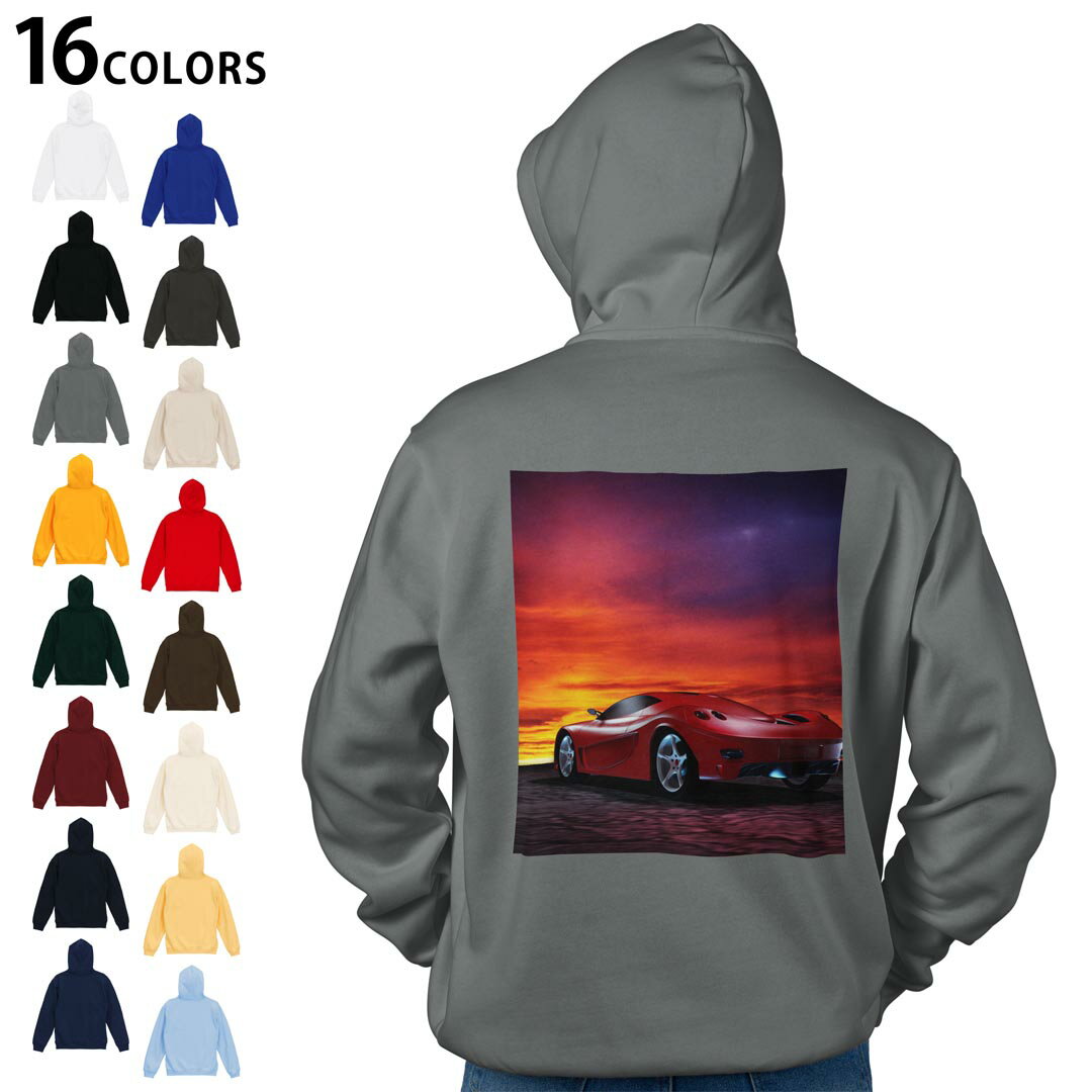 ���٤�16���顼�ץ륪���С� �ѡ����� �Хå��ץ��� �ա��ǥ� ��� ��ǥ����� ��˥��å��� Ĺµ �ǥ����� S M L XL 2XL hoodie 01...