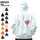 選べる14カラー パーカー バックプリント メンズ レディース ユニセックス 長袖 ホワイト グレー ブラック デザイン S M L XL 2XL sweats...