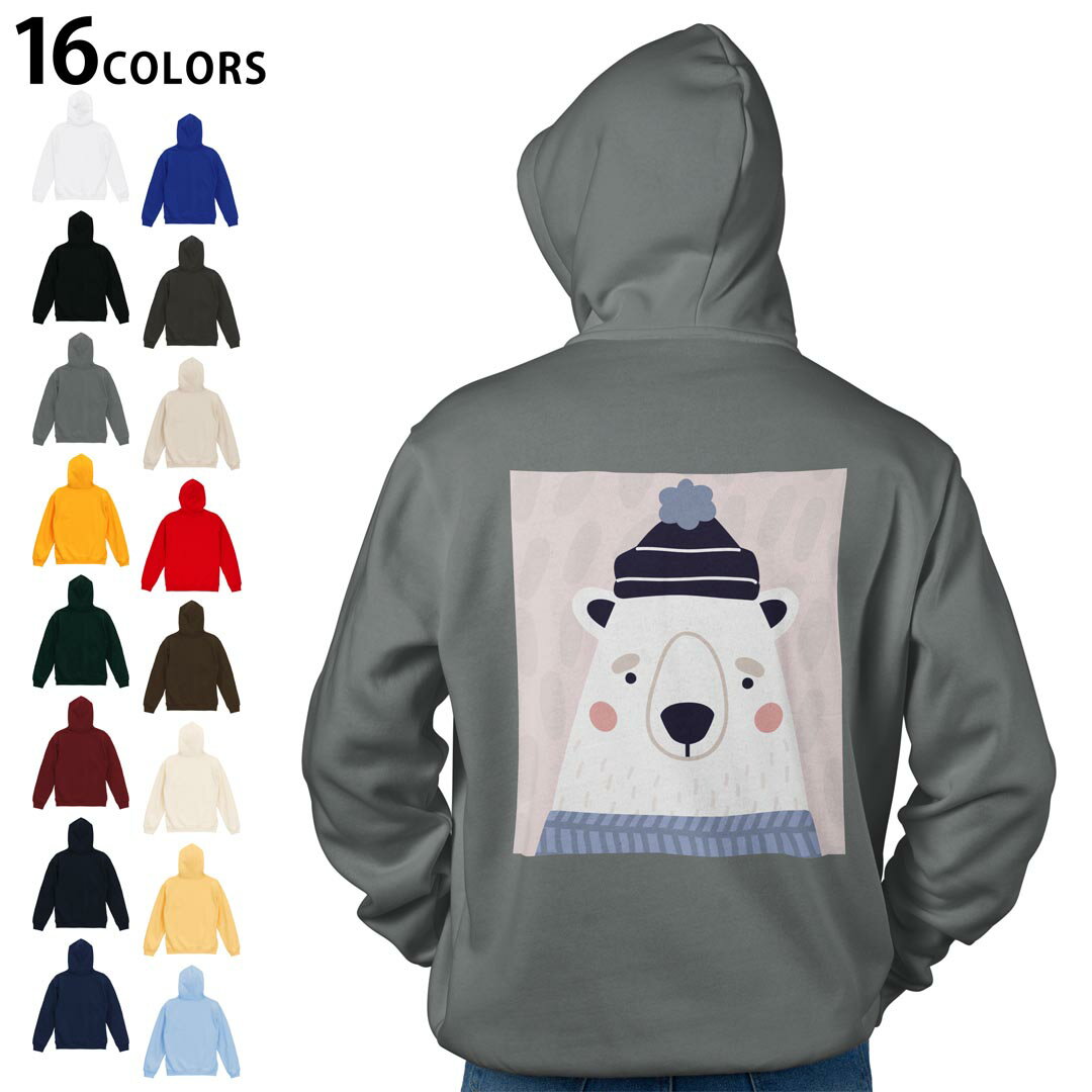 ���٤�16���顼�ץ륪���С� �ѡ����� �Хå��ץ��� �ա��ǥ� ��� ��ǥ����� ��˥��å��� Ĺµ �ǥ����� S M L XL 2XL hoodie 01...