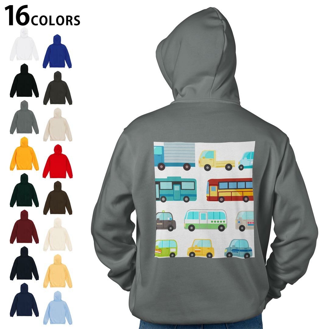 ���٤�16���顼�ץ륪���С� �ѡ����� �Хå��ץ��� �ա��ǥ� ��� ��ǥ����� ��˥��å��� Ĺµ �ǥ����� S M L XL 2XL hoodie 01...