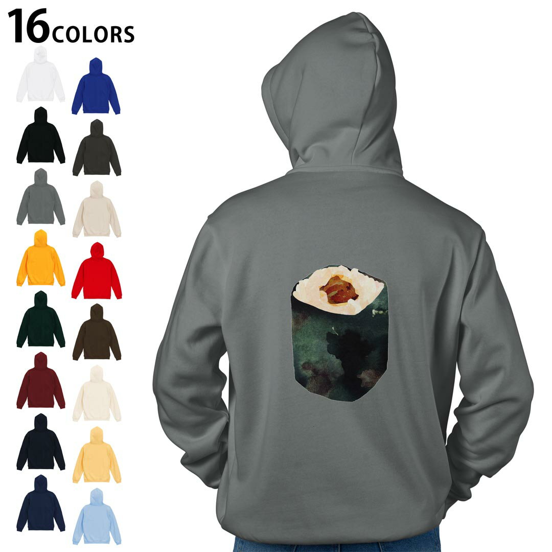 ���٤�16���顼�ץ륪���С� �ѡ����� �Хå��ץ��� �ա��ǥ� ��� ��ǥ����� ��˥��å��� Ĺµ �ǥ����� S M L XL 2XL hoodie 01...