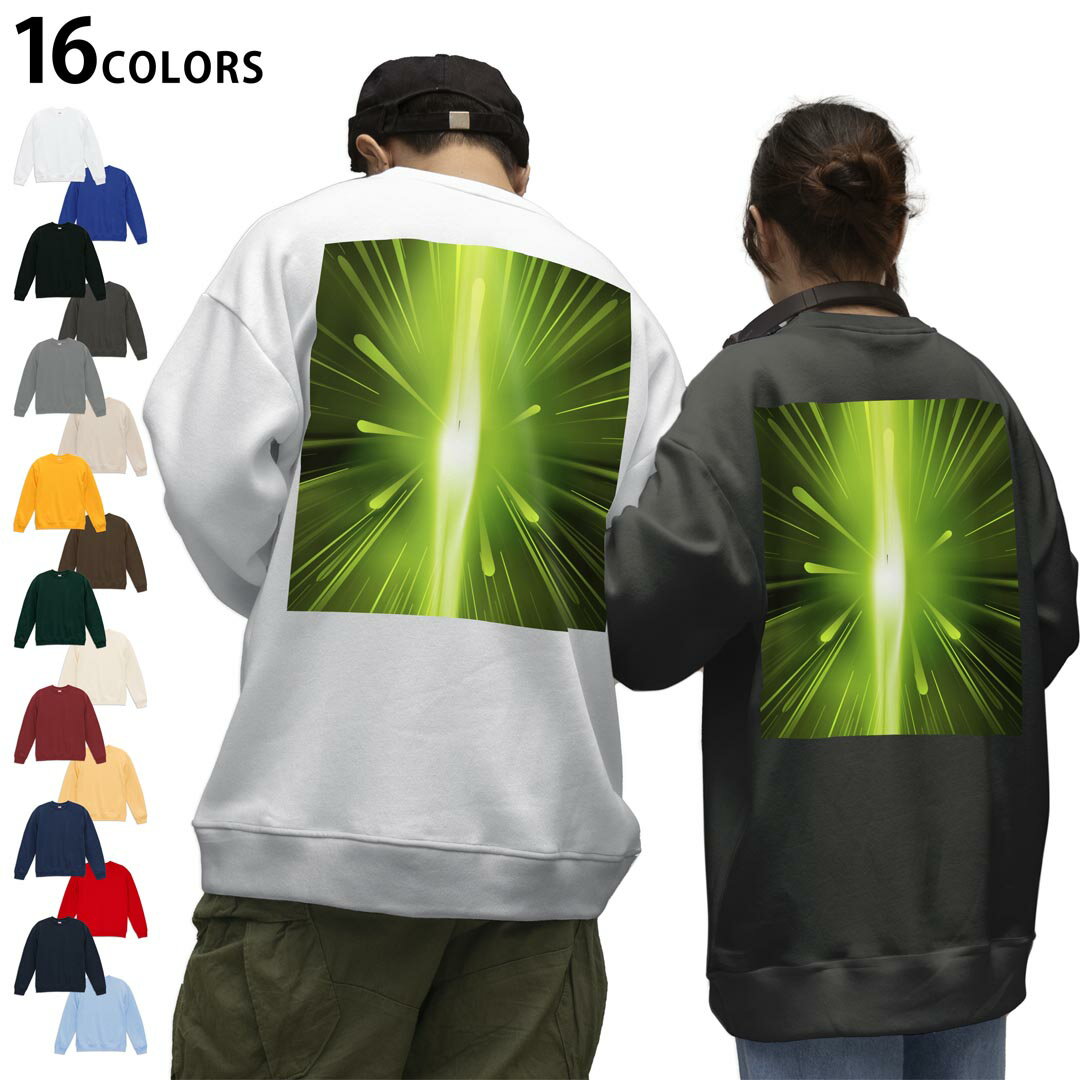 楽天市場】蛍光緑（スウェット・トレーナー｜トップス）：メンズ