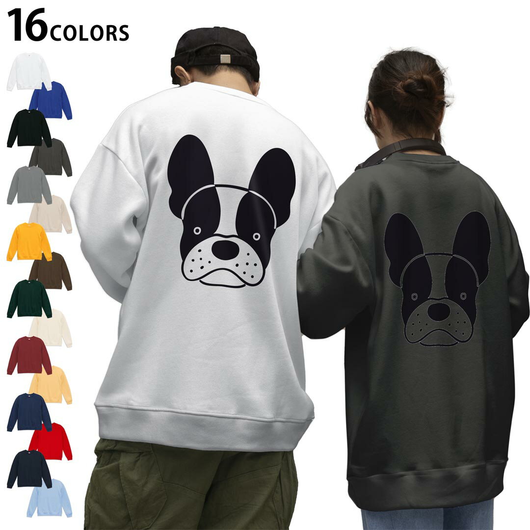 ���٤�16���顼�ȥ졼�ʡ��Хå��ץ��� ��� ��ǥ����� ��˥��å��� Ĺµ �ۥ磻�� ���졼 �֥�å� �ǥ����� S M L XL 2XL sweatsh...