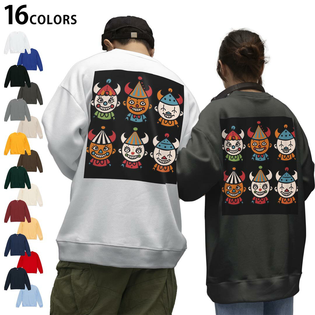 楽天市場】ピエロ（スウェット・トレーナー｜トップス）：メンズ