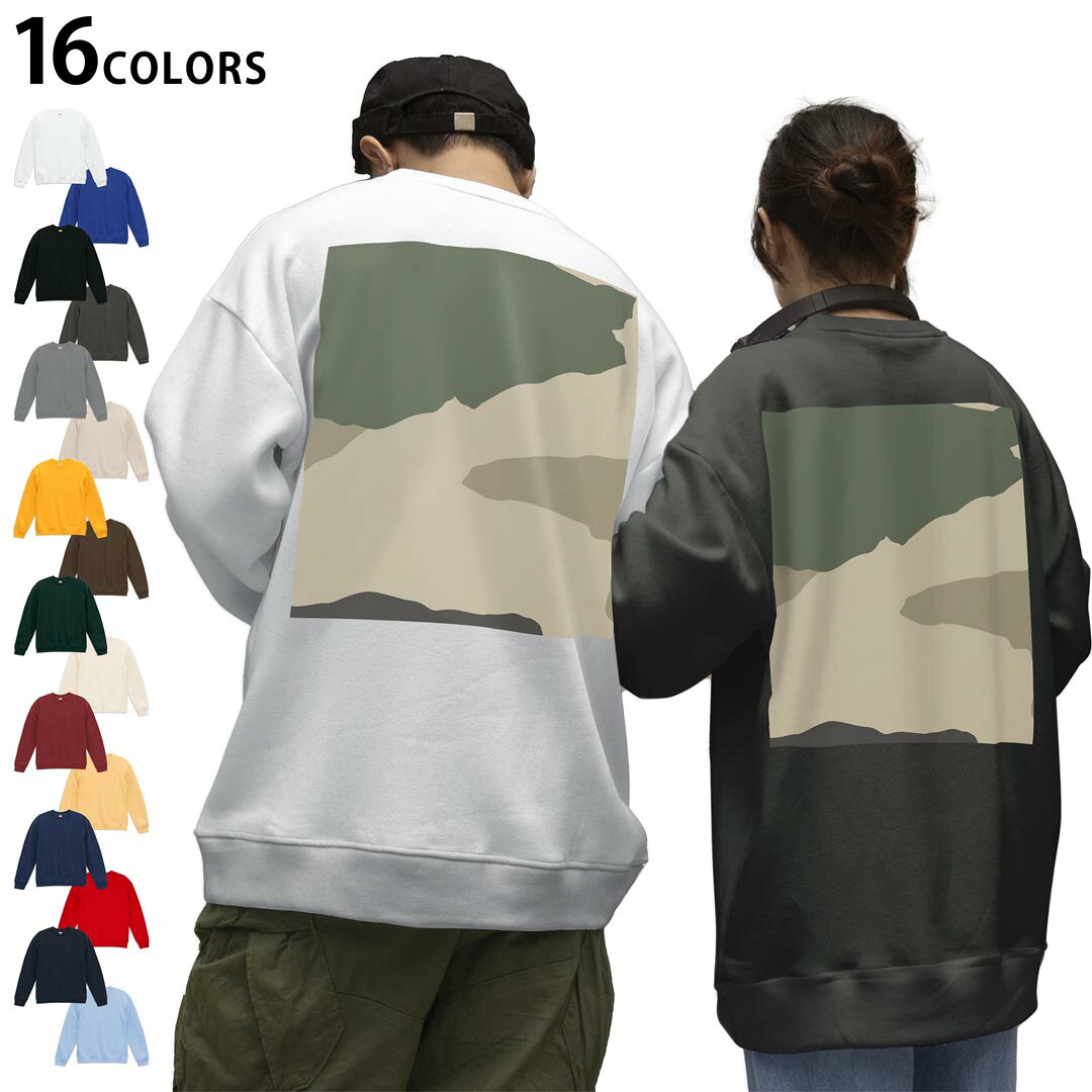 ���٤�16���顼�ȥ졼�ʡ��Хå��ץ��� ��� ��ǥ����� ��˥��å��� Ĺµ �ۥ磻�� ���졼 �֥�å� �ǥ����� S M L XL 2XL sweatsh...