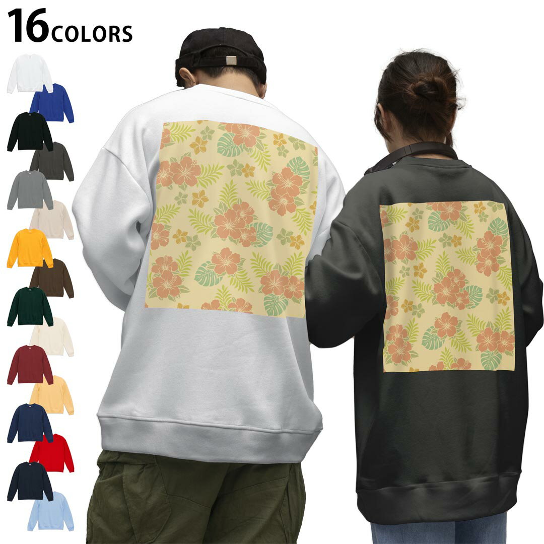 ���٤�16���顼�ȥ졼�ʡ��Хå��ץ��� ��� ��ǥ����� ��˥��å��� Ĺµ �ۥ磻�� ���졼 �֥�å� �ǥ����� S M L XL 2XL sweatsh...