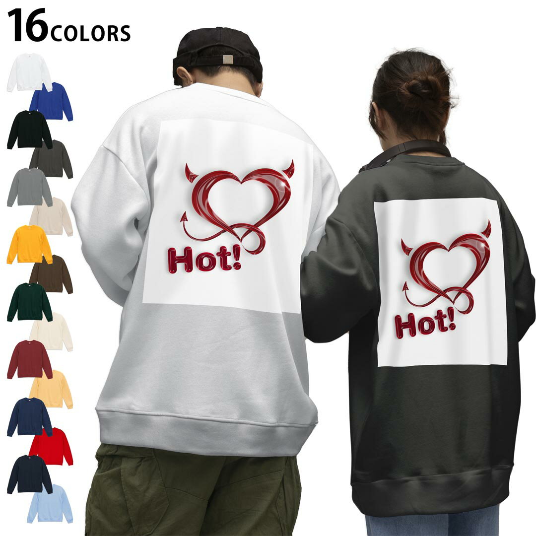 ���٤�16���顼�ȥ졼�ʡ��Хå��ץ��� ��� ��ǥ����� ��˥��å��� Ĺµ �ۥ磻�� ���졼 �֥�å� �ǥ����� S M L XL 2XL sweatsh...