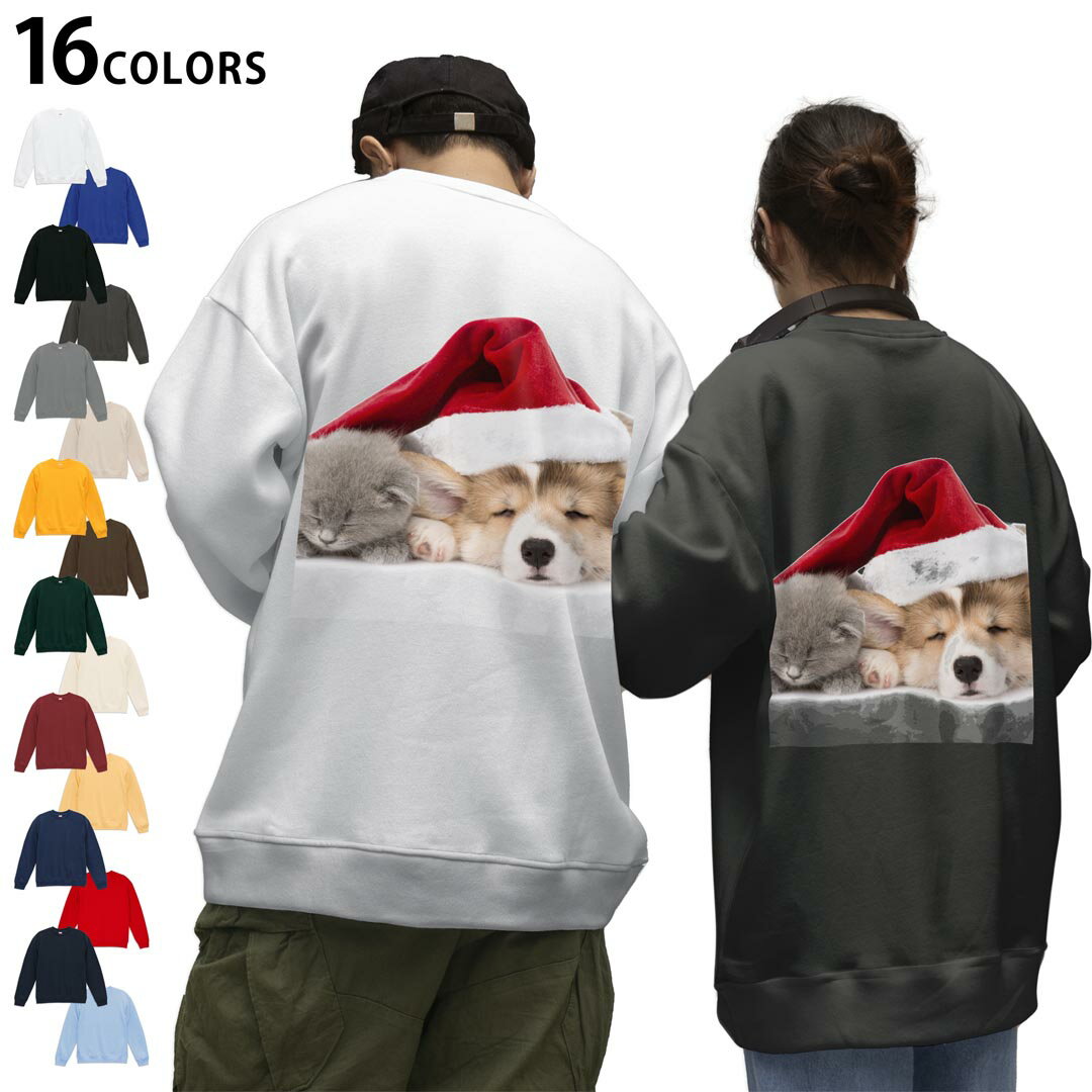 ���٤�16���顼�ȥ졼�ʡ��Хå��ץ��� ��� ��ǥ����� ��˥��å��� Ĺµ �ۥ磻�� ���졼 �֥�å� �ǥ����� S M L XL 2XL sweatsh...