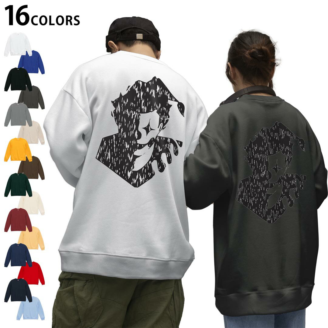 楽天市場】ピエロ（スウェット・トレーナー｜トップス）：メンズ