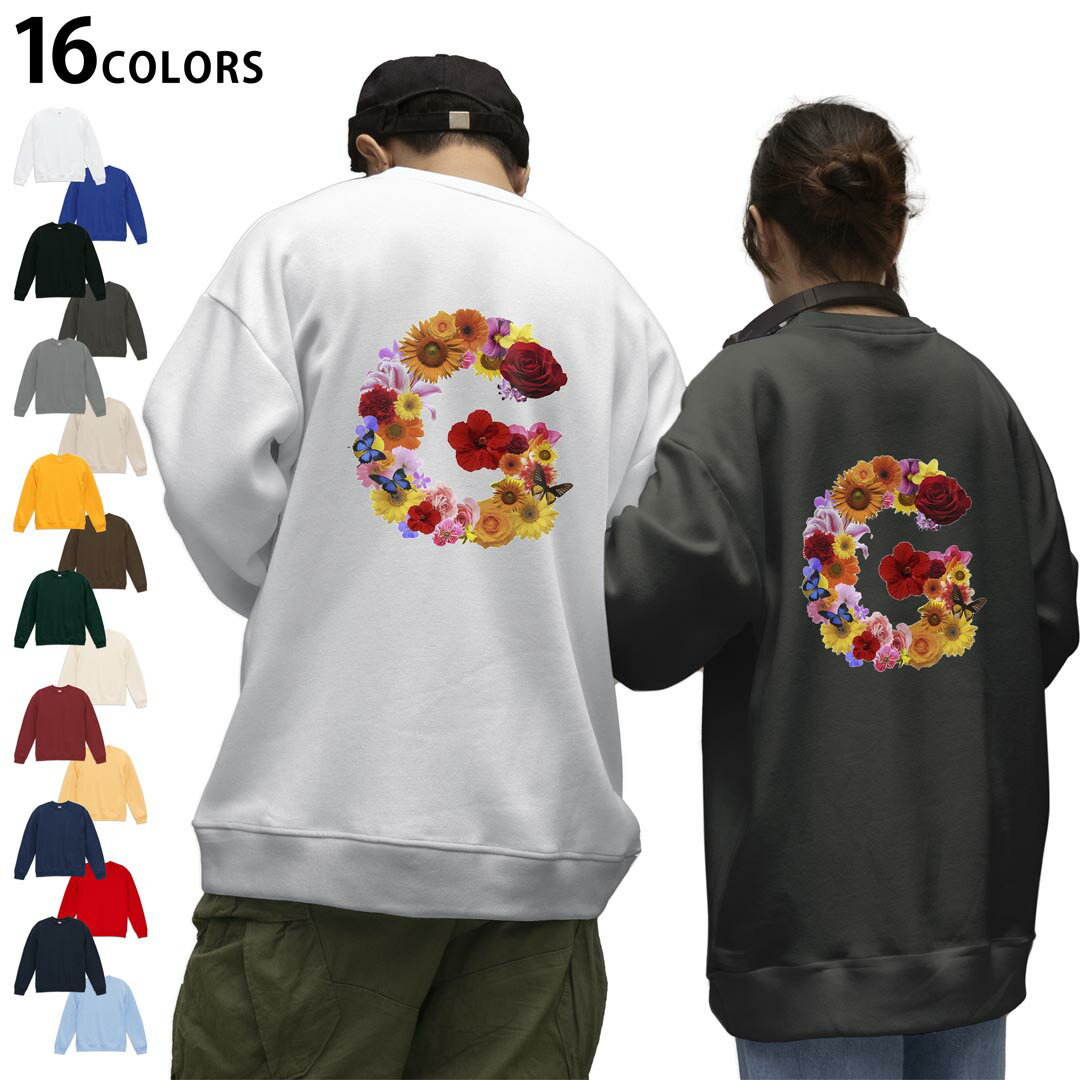 ���٤�16���顼�ȥ졼�ʡ��Хå��ץ��� ��� ��ǥ����� ��˥��å��� Ĺµ �ۥ磻�� ���졼 �֥�å� �ǥ����� S M L XL 2XL sweatsh...