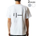 Tシャツ メンズ バックプリント半袖 ホワイト グレー デザイン XS S M L XL 2XL tシャツ ティーシャツ T shirt 022472 Lee リー