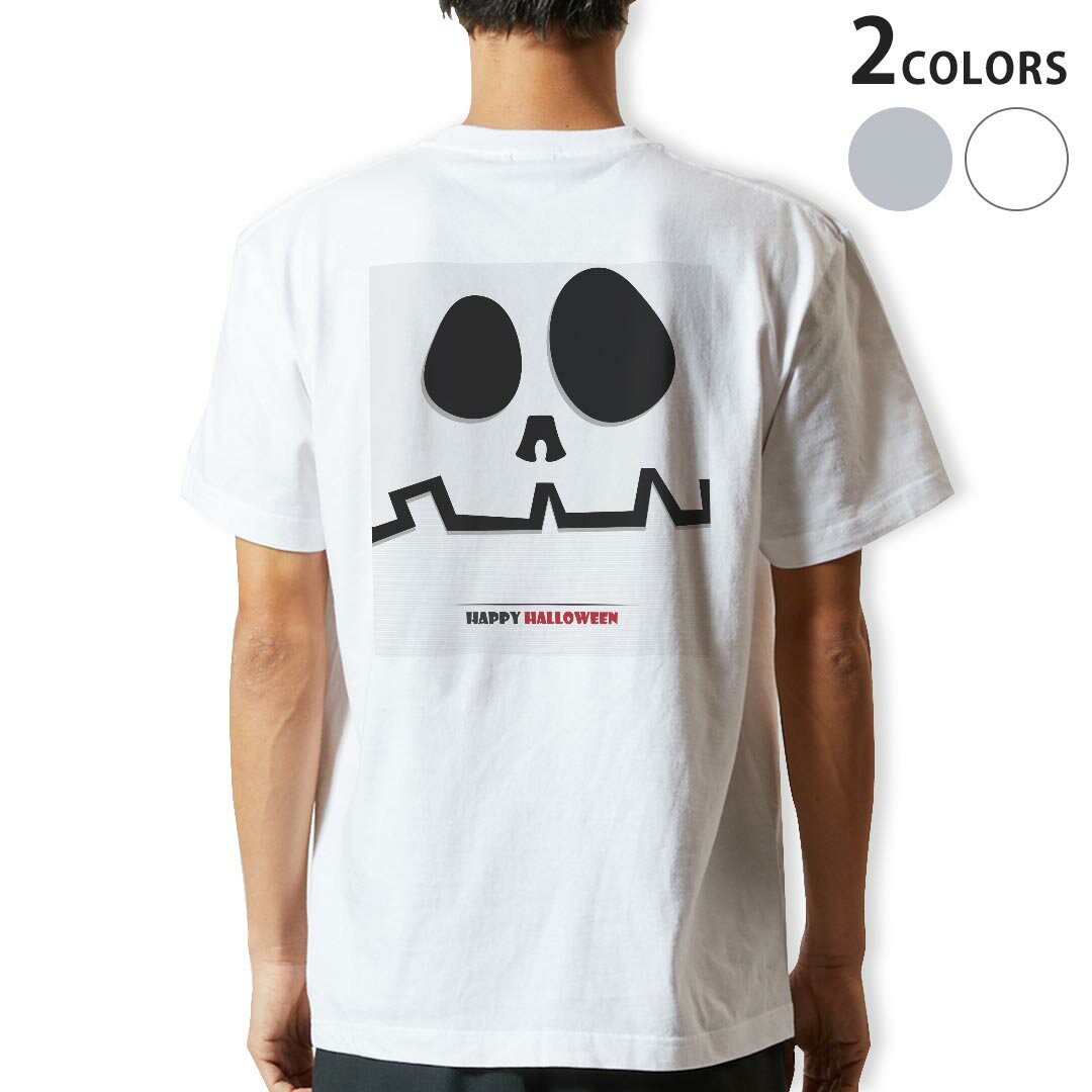 Tシャツメンズバックプリント半袖ホ...