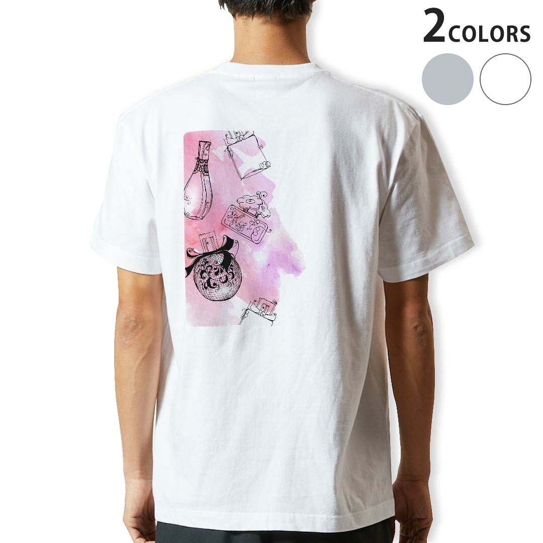 楽天市場】香水 プリント tシャツの通販