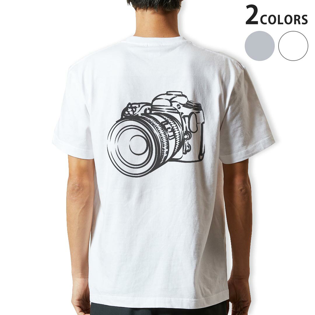 楽天市場】カメラ tシャツの通販
