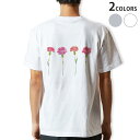 Tシャツ メンズ バックプリント半袖 ホワイト グレー デザイン XS S M L XL 2XL tシャツ ティーシャツ T shirt 015832 カーネー...