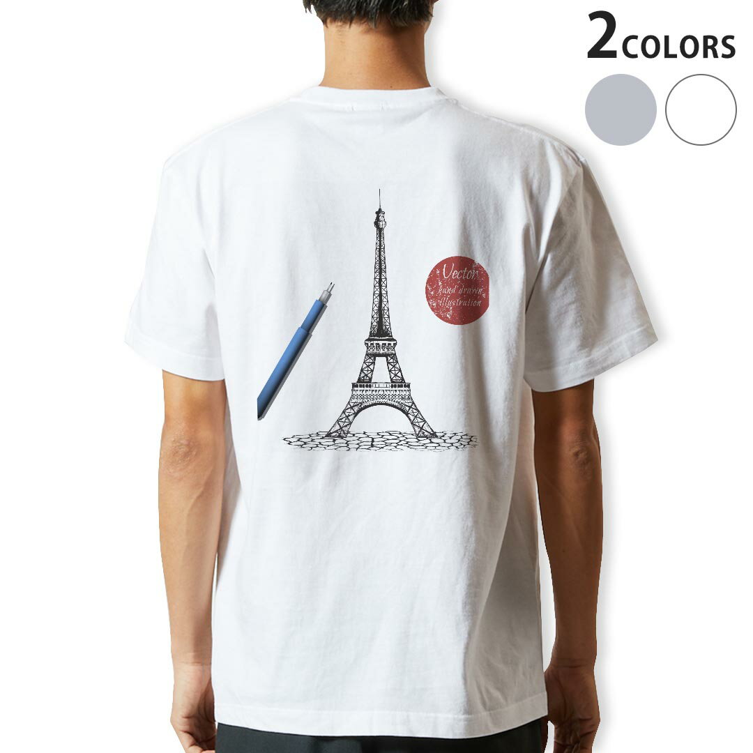 Tシャツ メンズ バックプリント半袖 ホワイト グレー デザイン XS S M L XL 2XL tシャツ ティーシャツ ..