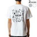 楽天kabeコレTシャツ メンズ バックプリント半袖 ホワイト グレー デザイン XS S M L XL 2XL tシャツ ティーシャツ T shirt 016195 お酒　ビール