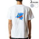 TVc Y obNvg zCg O[ fUC XS S M L XL 2XL tVc eB[Vc T shirt 018801 congo RS