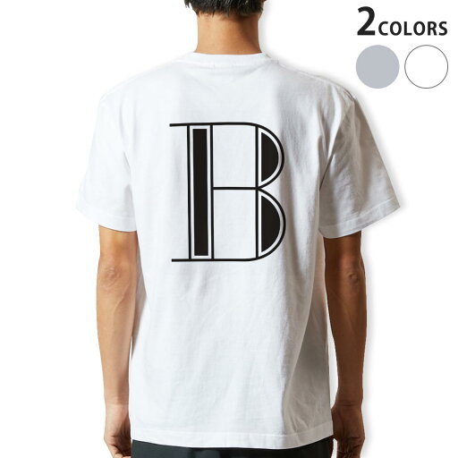 Tシャツ メンズ バックプリント半袖 ホワイト グレー デザイン XS S M L XL 2XL tシャツ ティーシャツ T shirt 019343 文字 b アルファベット Tシャツ メンズ バックプリント半袖 ホワイト グレー デザイン XS S M L XL 2XL tシャツ ティーシャツ T shirt 019343 文字 b アルファベット