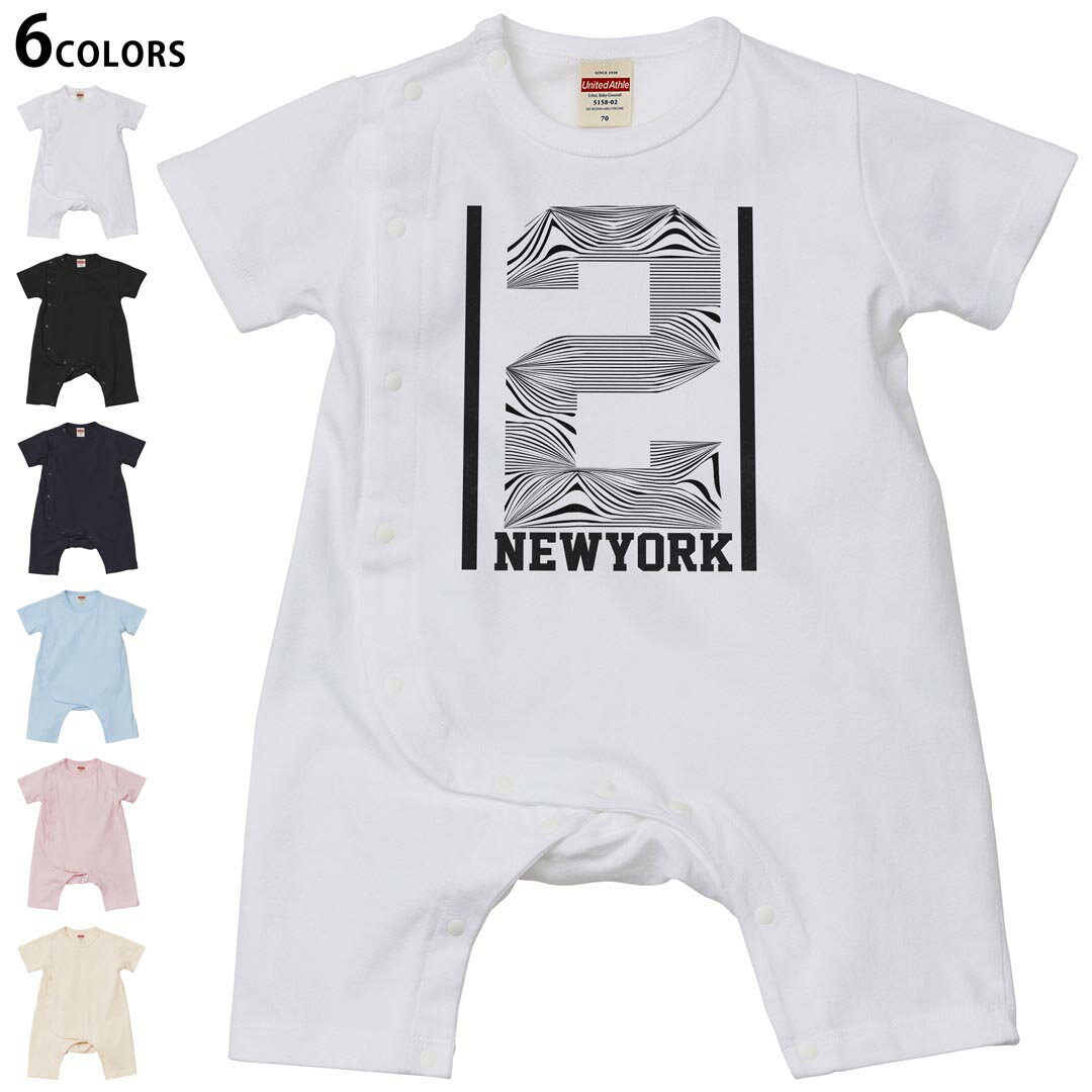 選べる6カラー カバーオール ロンパース 赤ちゃん 半袖 デザイン 70cm 80cm　rompers ベビー 新生児 ジュニア 80サイズ ギフト マタニティ 妊婦 出産 プレママ ティーシャツ T shirt▼画像をクリックで拡大▼ ホワイト ブラック ネイビー ライトブルー ベビーピンク ヴィンテージナチュラル ※ブラック・ネイビーは印刷の都合上デザインの色見が他カラーと異なる場合があります。 ※サイズは70・80cmのみ・70cmは、ホワイト・ブラック・ネイビーのみです。 ▼カバーオール全デザインはこちらから▼ ▼キッズ用Tシャツはこちらから▼