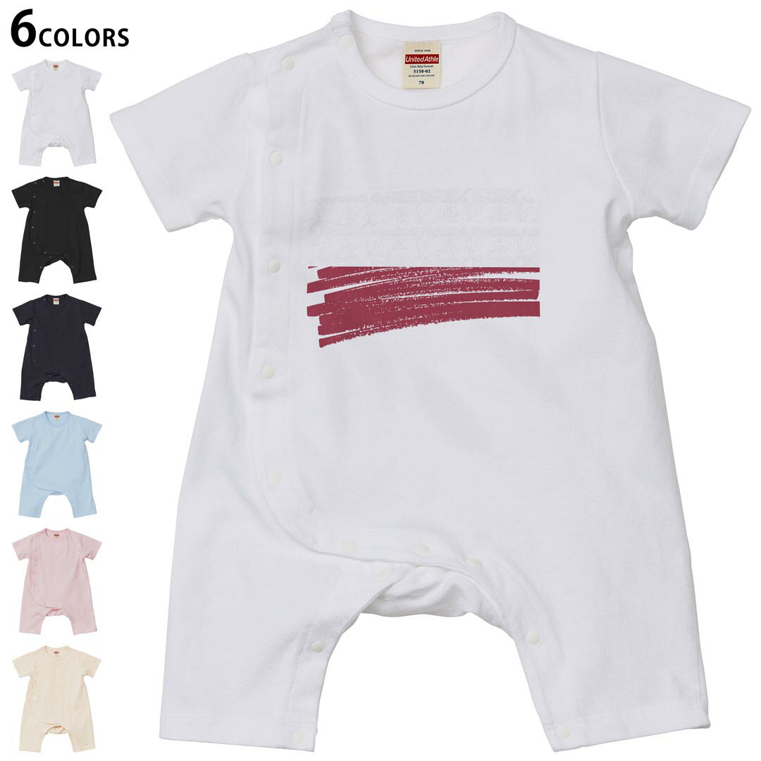 Short Sleeves - 選べる6カラー ロンパース カバーオール 赤ちゃん 半袖 デザイン 70cm 80cm　rompers ベビー 新生児 キッズ 70サイズ 80サイズ ギフト マタニティ 妊婦 出産祝い プレママ ティーシャツ T shirt 018538 poland ポーランド
