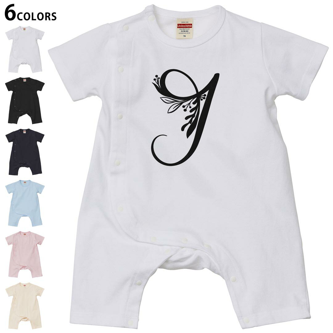 選べる6カラー カバーオール ロンパース 赤ちゃん 半袖 デザイン 70cm 80cm　rompers ベビー 新生児 ジュニア 80サイズ ギフト マタニティ 妊婦 出産 プレママ ティーシャツ T shirt▼画像をクリックで拡大▼ ホワイト ブラック ネイビー ライトブルー ベビーピンク ヴィンテージナチュラル ※ブラック・ネイビーは印刷の都合上デザインの色見が他カラーと異なる場合があります。 ※サイズは70・80cmのみ・70cmは、ホワイト・ブラック・ネイビーのみです。 ▼カバーオール全デザインはこちらから▼ ▼キッズ用Tシャツはこちらから▼