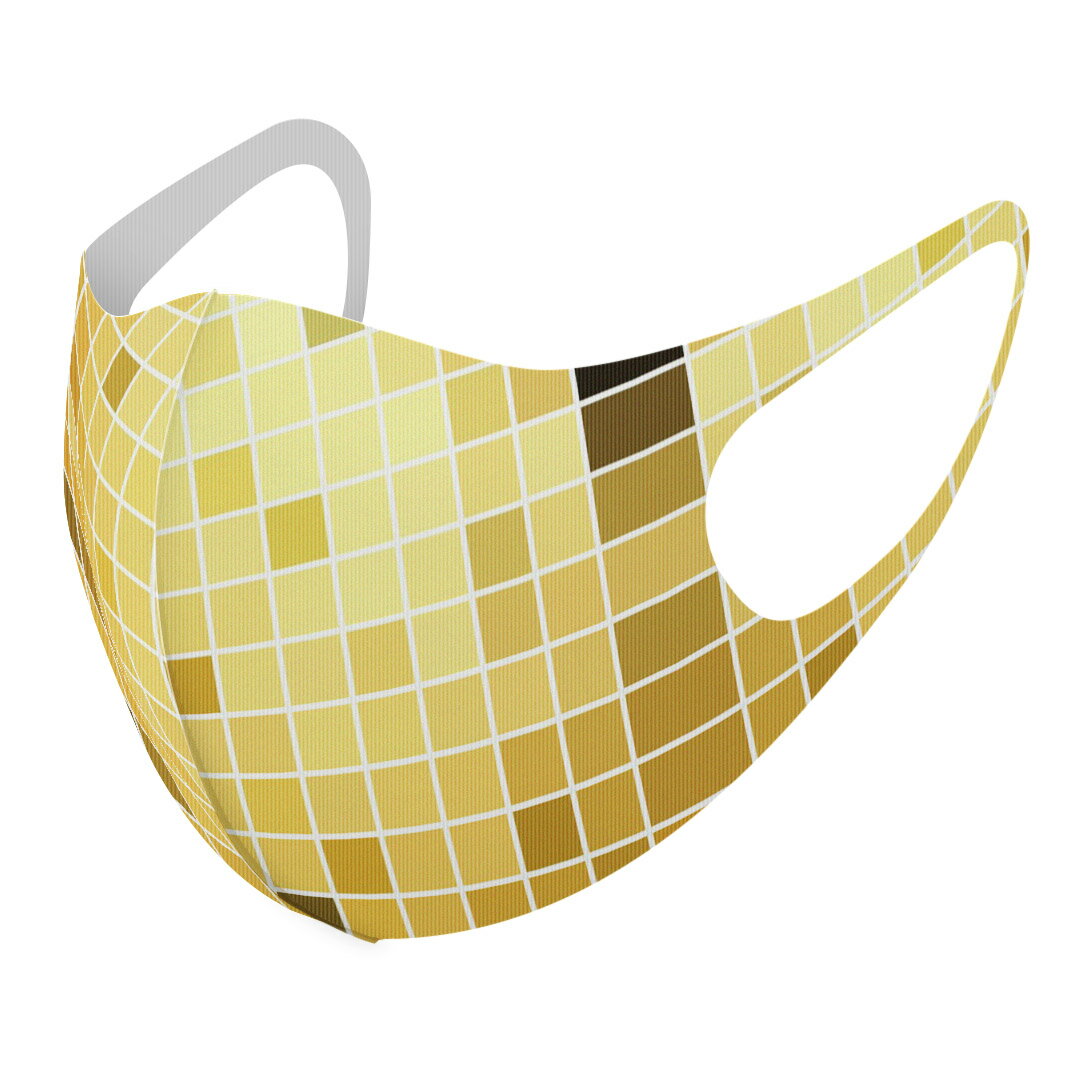 2枚セット デザインマスク 洗えるマスク おしゃれ 人気 ファッション ポリエステル 布マスク 洗って 繰..