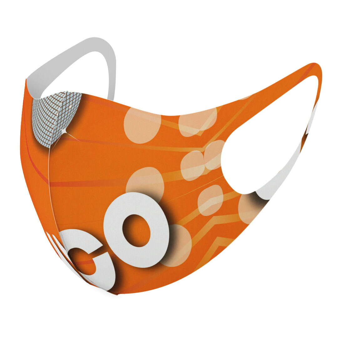 2枚セット デザインマスク 洗えるマスク おしゃれ 人気 ファッション ポリエステル 布マスク 洗って 繰..