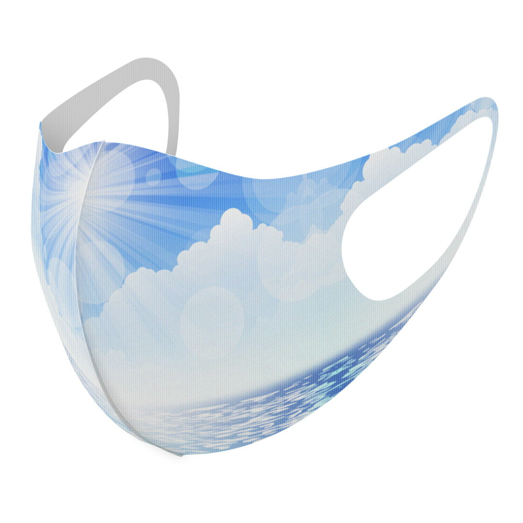 2枚セット デザインマスク 洗えるマスク おしゃれ 人気 ファッション ポリエステル 布マスク 洗って 繰..