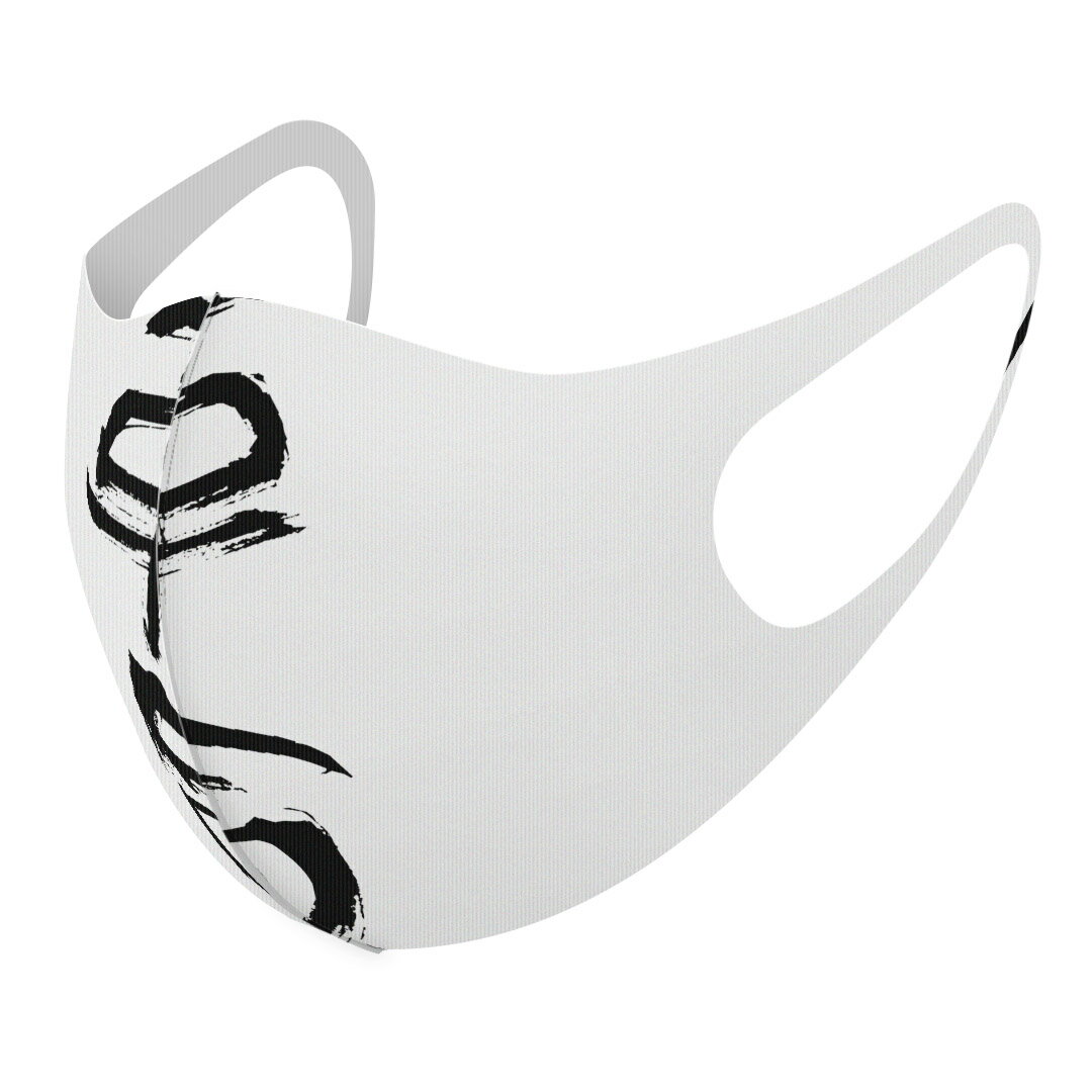 商品特徴・洗って繰り返し使える デザインマスク 2枚セット・素材：ポリエステル　サラサラとした肌触りで通気性がよく、呼吸も苦しくなりにくい・3D立体構造で伸縮性もあるので、顔にしっかりフィットして耳が痛くなりにくい・専用の高精細転写プリンタ...