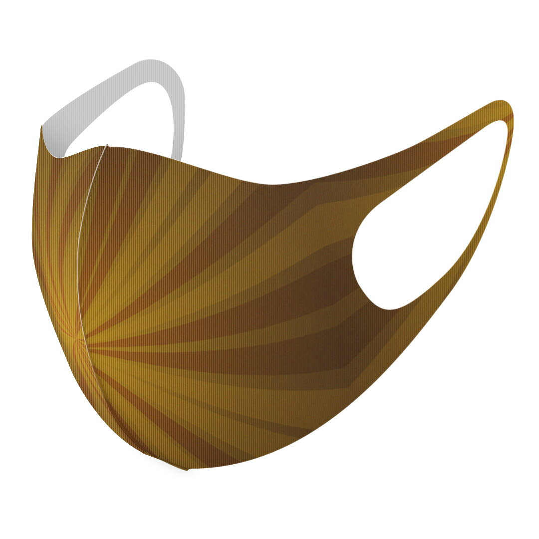 商品特徴・洗って繰り返し使える デザインマスク 2枚セット・素材：ポリエステル　サラサラとした肌触りで通気性がよく、呼吸も苦しくなりにくい・3D立体構造で伸縮性もあるので、顔にしっかりフィットして耳が痛くなりにくい・専用の高精細転写プリンタ...