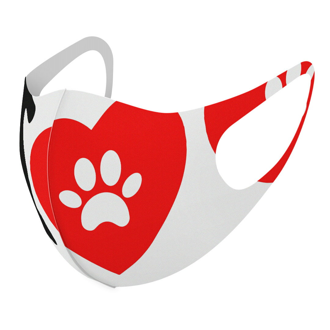 2枚セット デザインマスク 洗えるマスク おしゃれ 人気 ファッション ポリエステル 布マスク 洗って 繰..