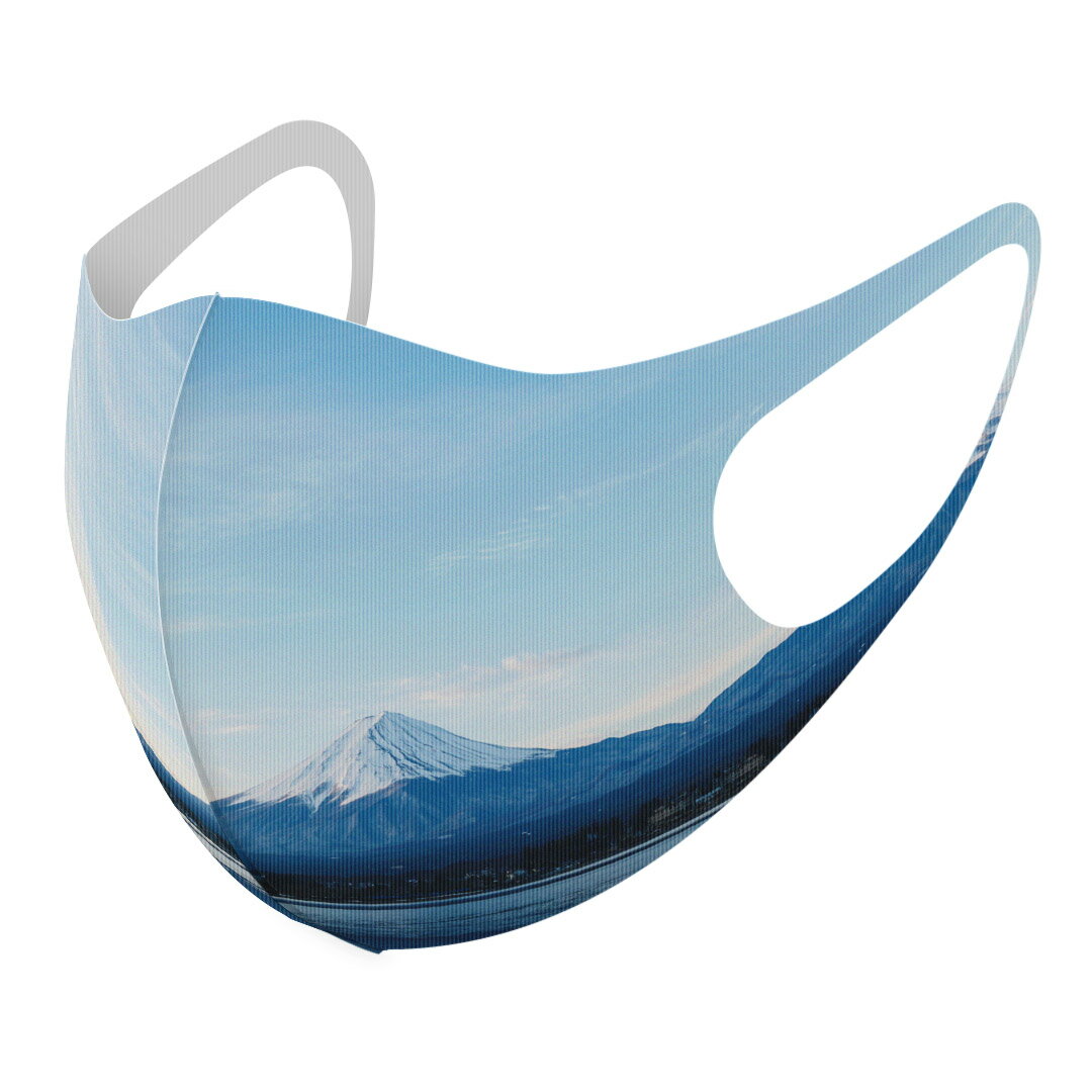 2枚セット デザインマスク 洗えるマスク おしゃれ 人気 ファッション ポリエステル 布マスク 洗って 繰..