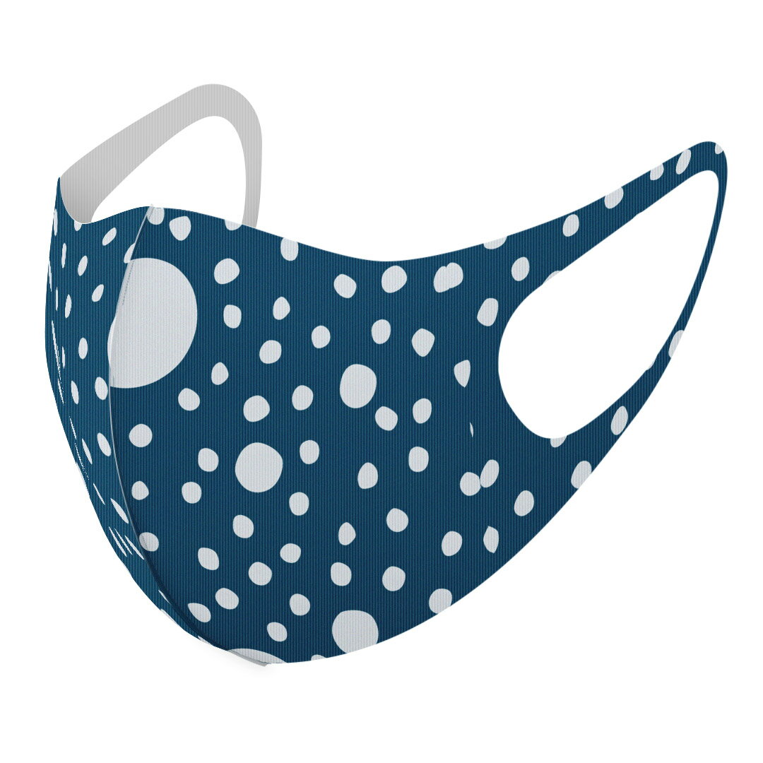 2枚セット デザインマスク 洗えるマスク おしゃれ 人気 ファッション ポリエステル 布マスク 洗って 繰..