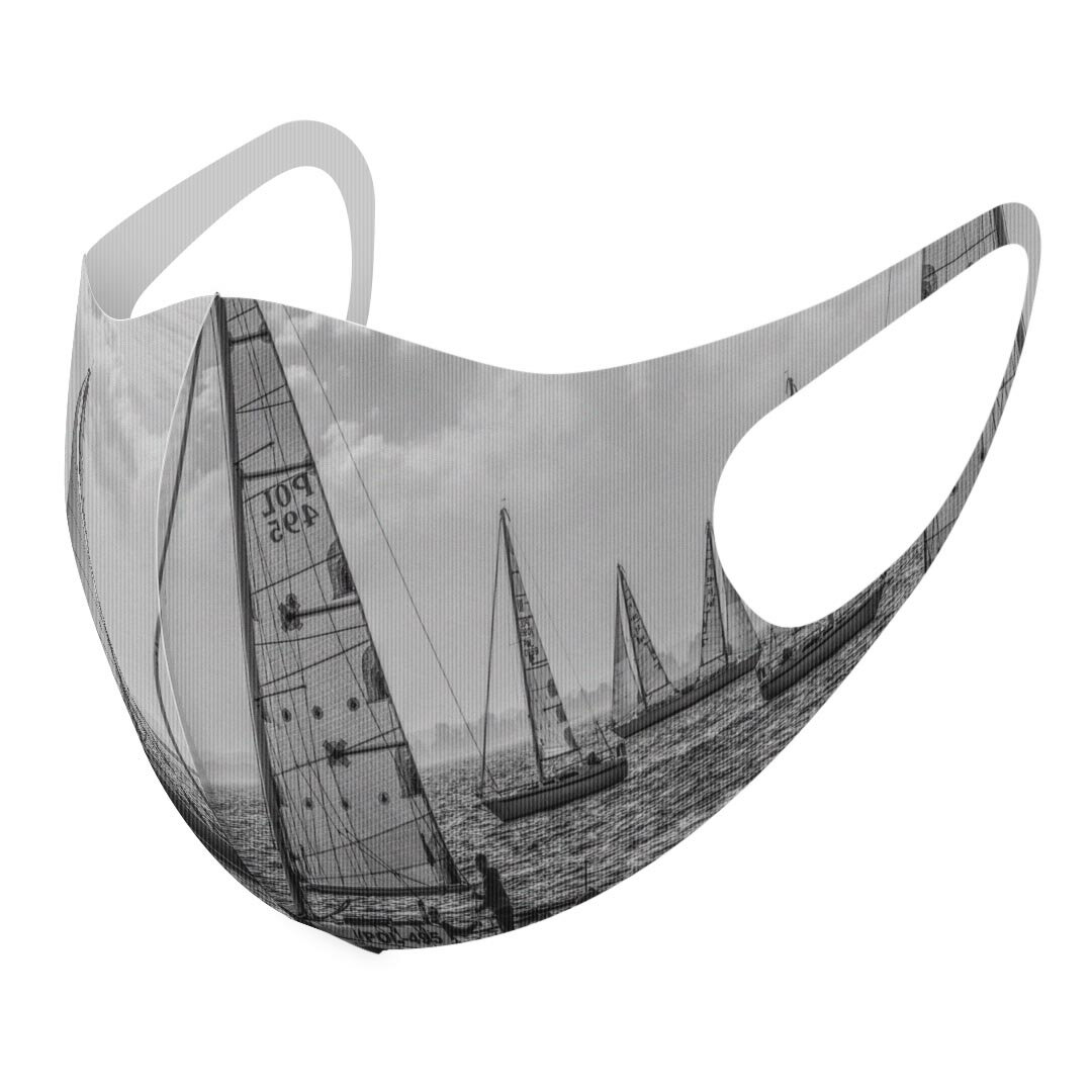 2枚セット デザインマスク 洗えるマスク おしゃれ 人気 ファッション ポリエステル 布マスク 洗って 繰..