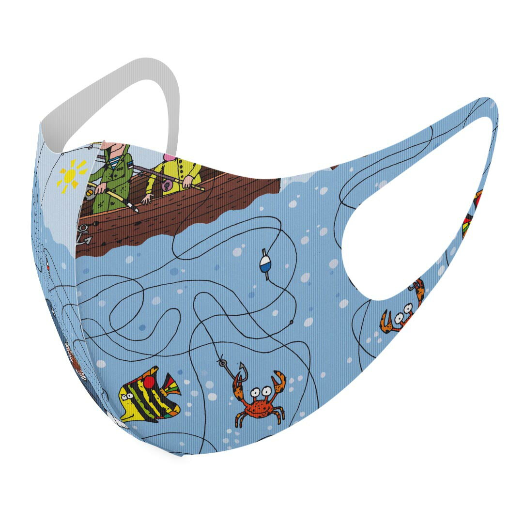 2枚セット デザインマスク 洗えるマスク おしゃれ 人気 ファッション ポリエステル 布マスク 洗って 繰..