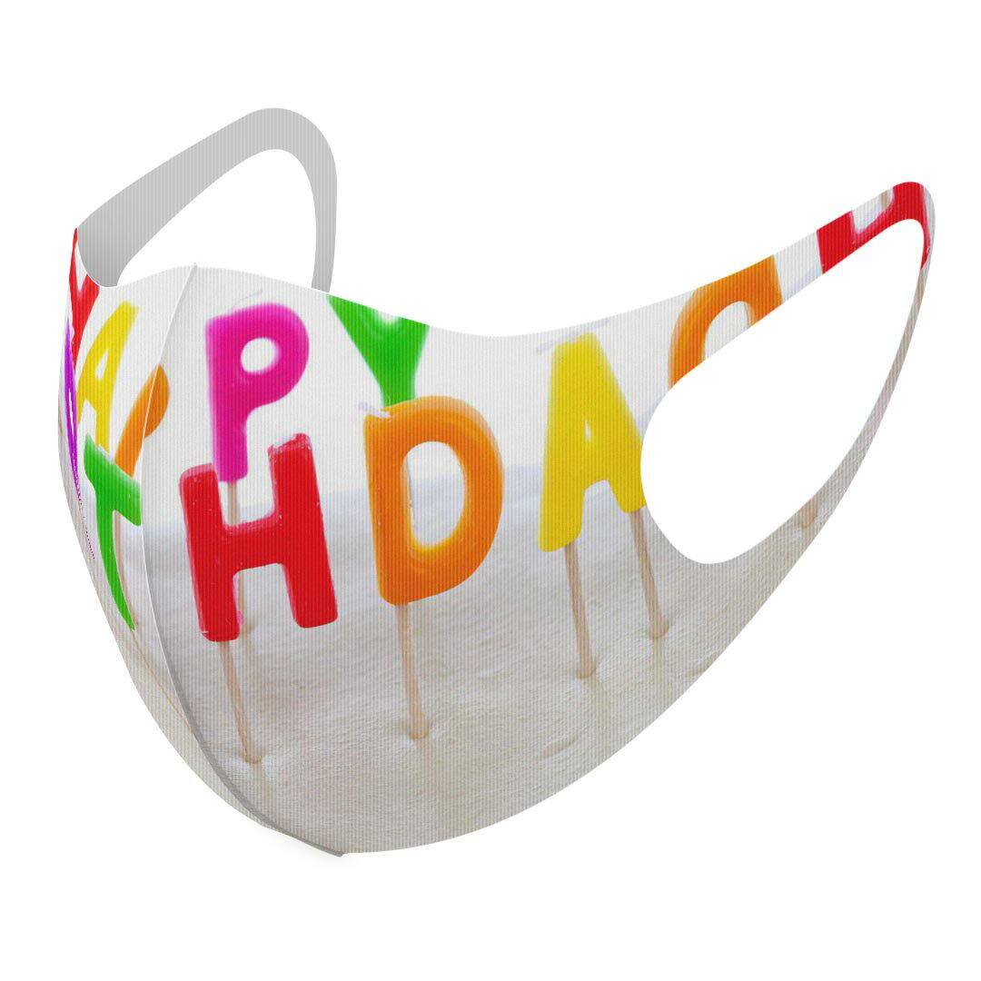 2枚セット デザインマスク 洗えるマスク おしゃれ 人気 ファッション ポリエステル 布マスク 洗って 繰..